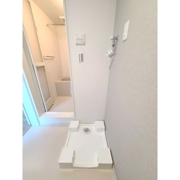 Ambition検見川303号室 同建物別部屋の参考画像