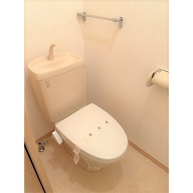 ルームピア船橋 内観