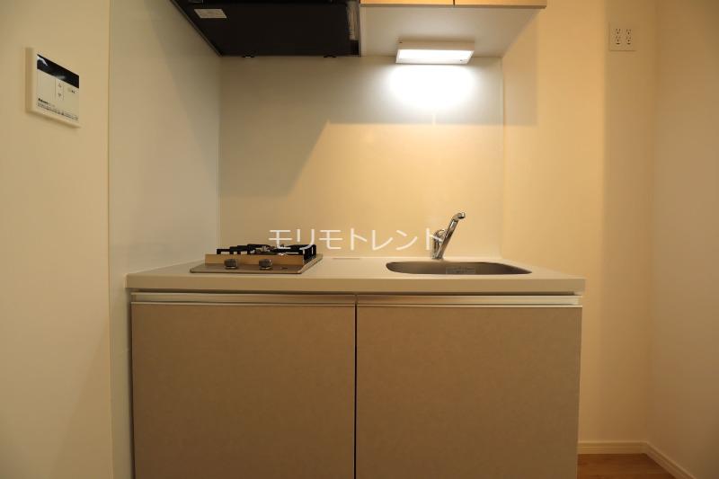 アトリオフラッツ清澄白河 室内写真