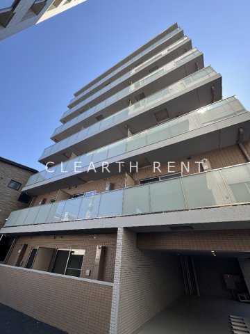 Ｐｒｉｍａｌ 両国Ⅱの外観画像