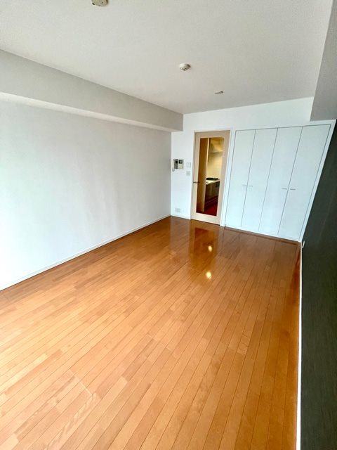 レジディア水道橋 リビング