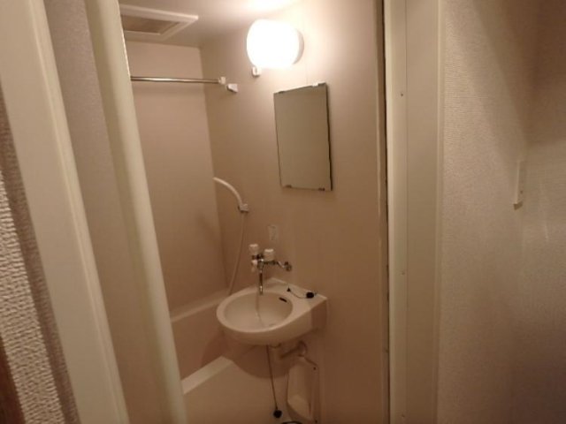 シンシア大森本町 お風呂