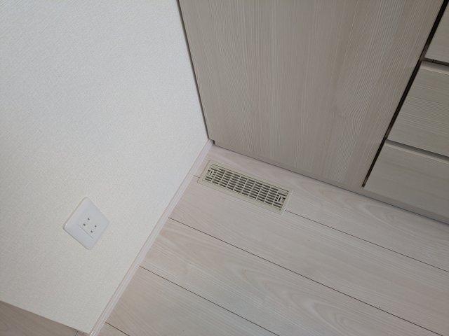 エイチワイコネクト東大泉0102号室 部屋設備