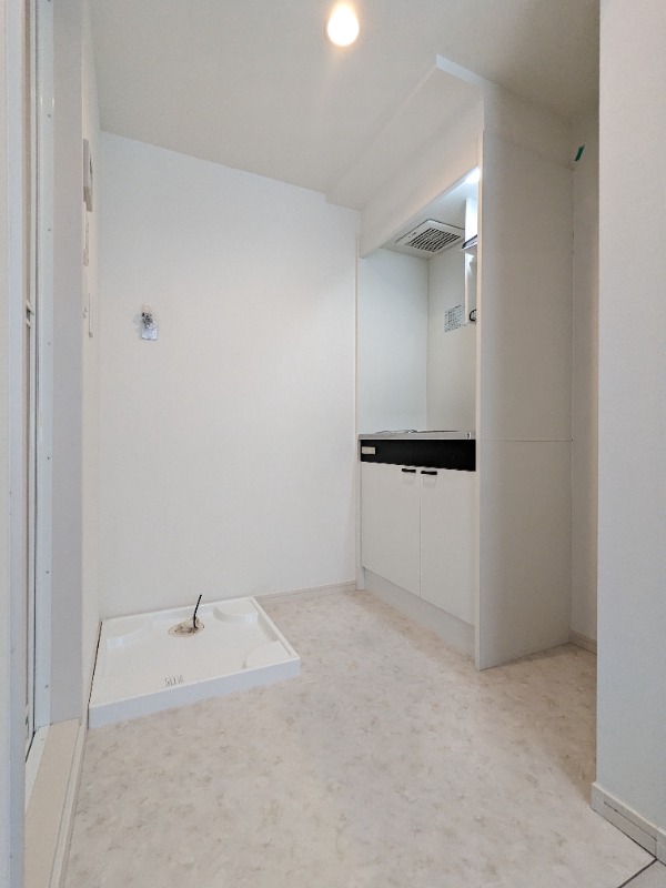 YUKIドミール新小岩2階 部屋その他