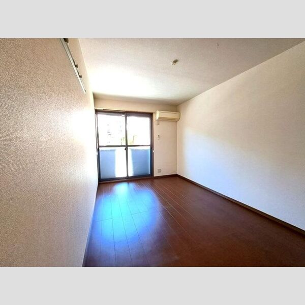 セイポート上大岡 リビング