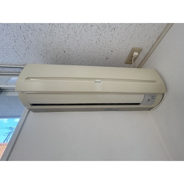 ウイニングイースト203号室 部屋その他