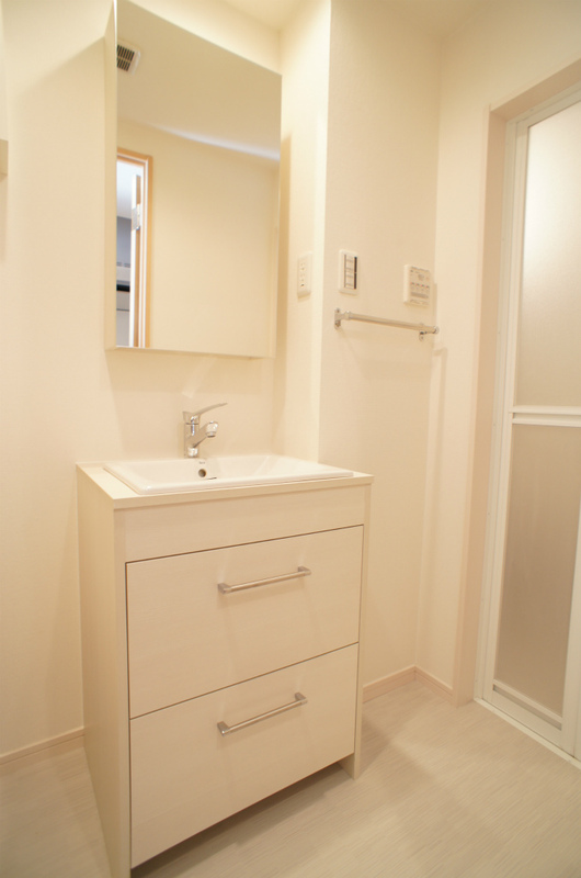 リブリ・LUXTIA1階 部屋その他