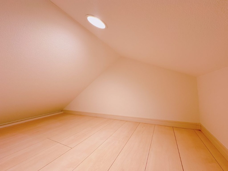 TOKYOβ竹ノ塚102階 部屋その他