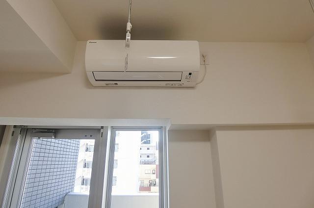 ステージグランデ錦糸町Ⅱ その他　設備