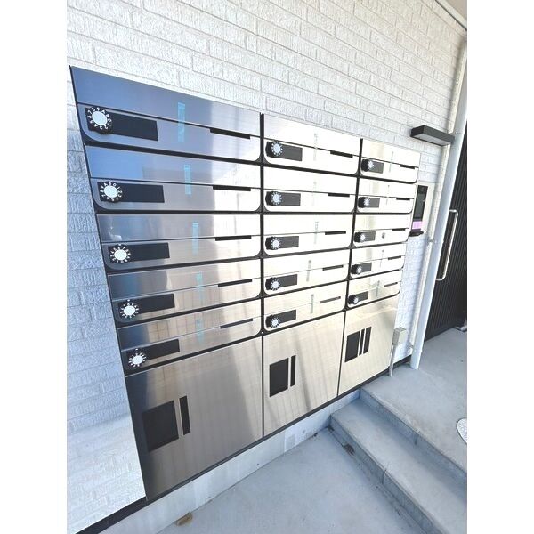 FOREST IWATSUKI 部屋設備