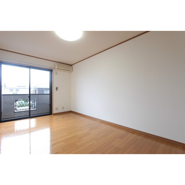 アルシオーネ 玄関