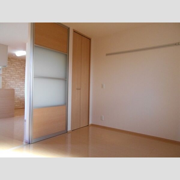 ミルフルール　Ⅰ301号室 同物件別部屋の写真です。