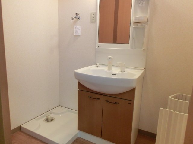 プチ・オリーブ 室内設備