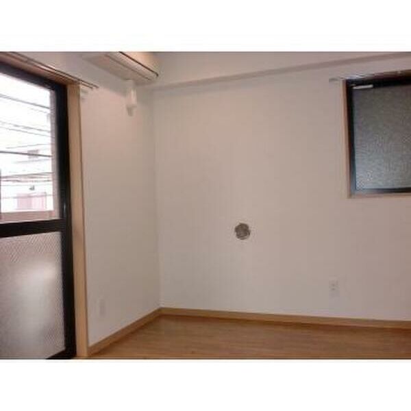 ベルフォート リビング