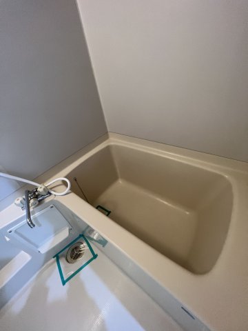 ＦＫハイム402号室 お風呂