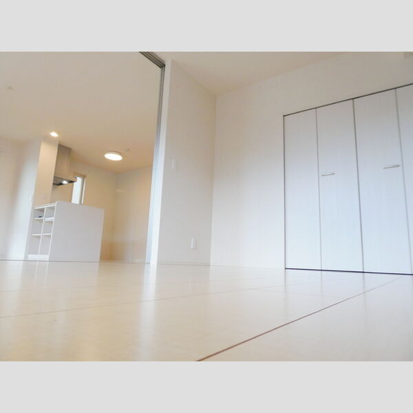 Grand Chariot/Luna Piena　Grand Chariot LDK