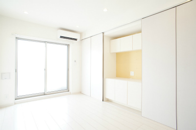 リブリ・ビラ綱島2階 部屋その他