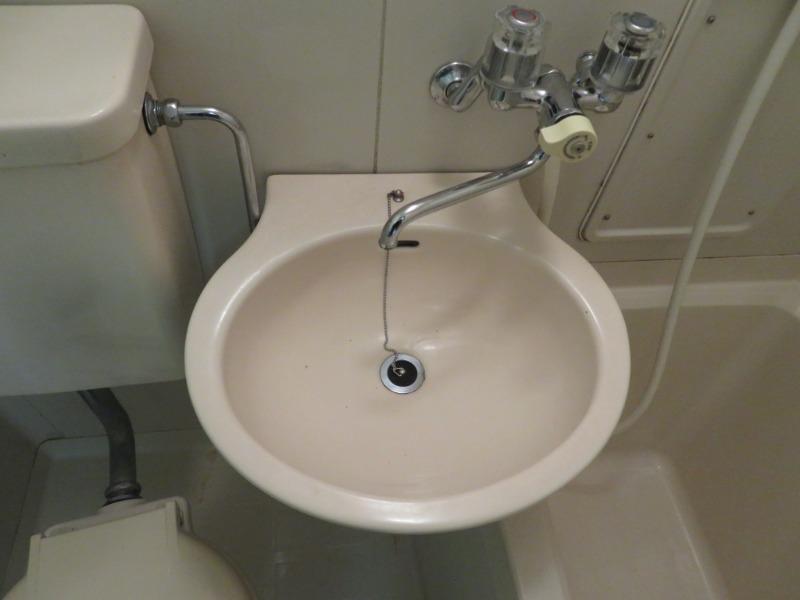 ジュネパレス柏第351階 部屋その他