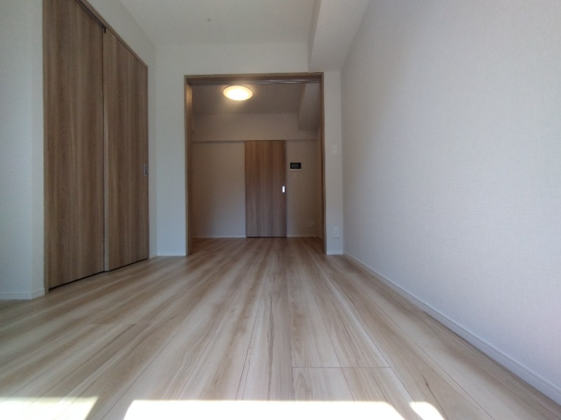 クレイシアIDZ中野野方1階 部屋その他
