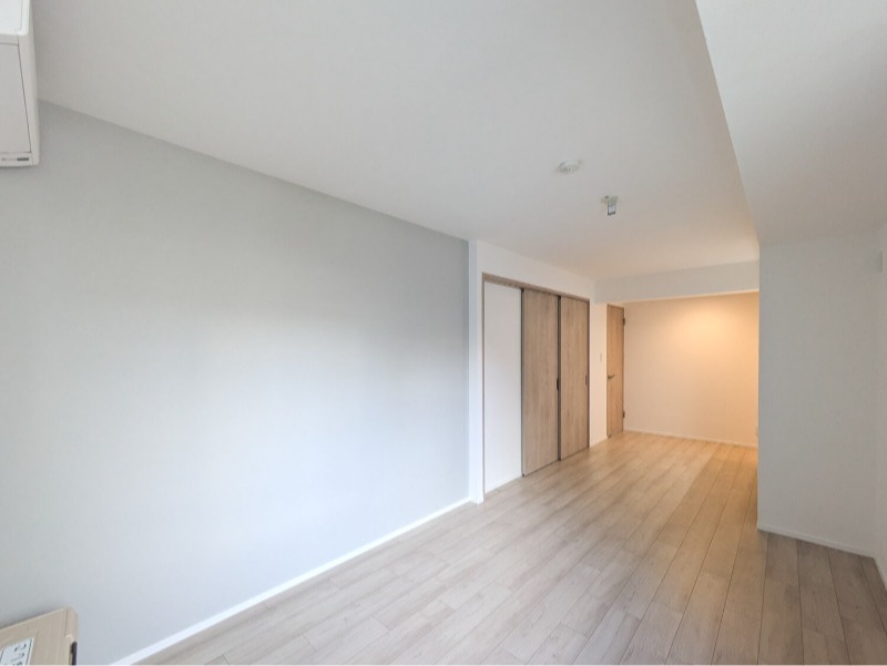 HJクラウンⅠ1階 部屋その他
