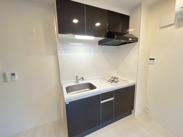 メゾン・ウィステリア キッチン