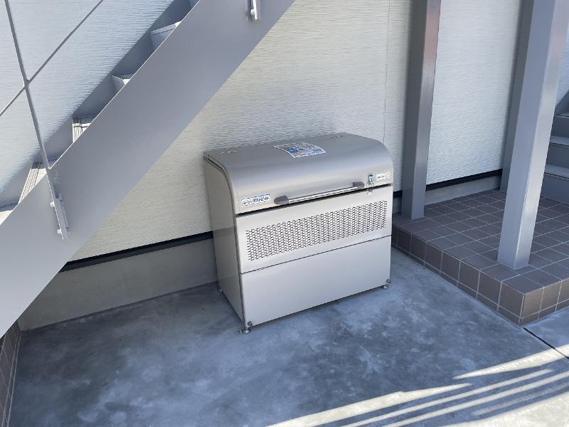 Waonette 相南2階 部屋その他