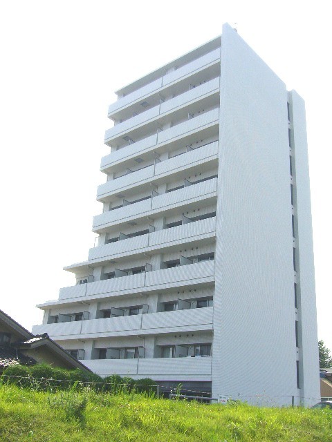 ＡＲＣ　ＳＩＤＥ0406号室 外観