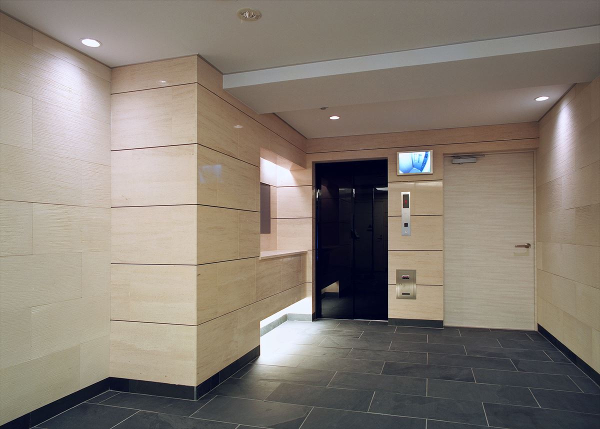 グラントゥルース巣鴨904号室 その他共有部分