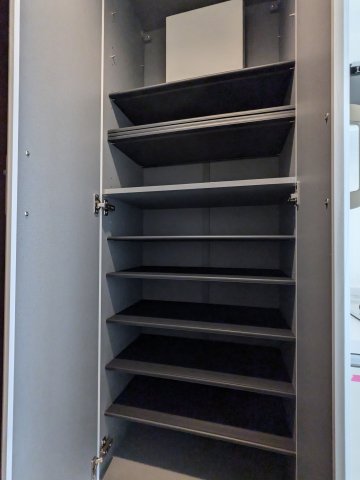 エルファーロ中野坂上0301号室 部屋その他