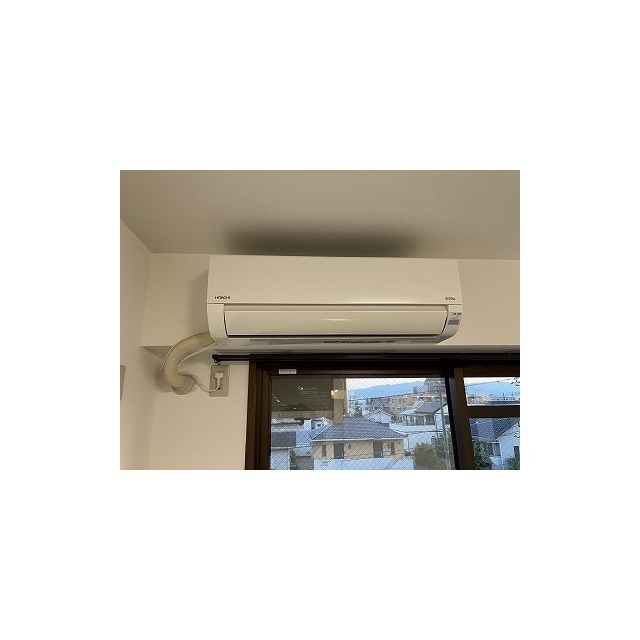 メゾンゼルコーワ 内観