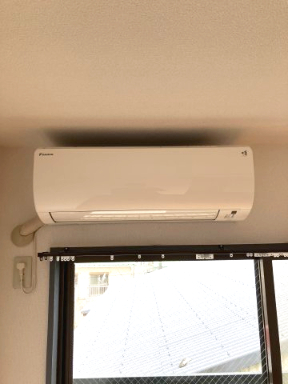 ファインライフ平塚302号室 部屋設備