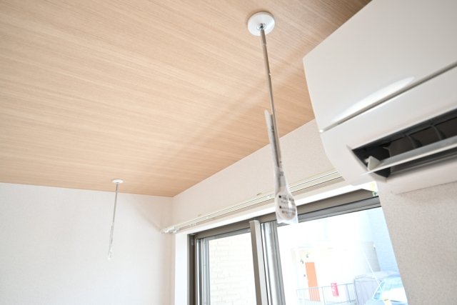 ＺＥＲＤＩＡ草加1階 その他