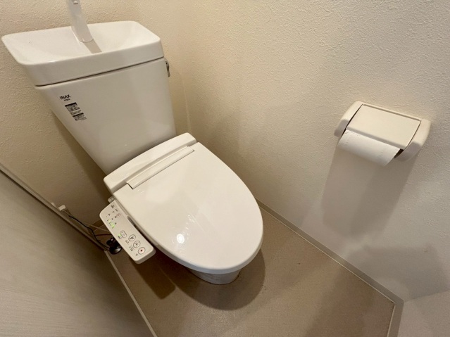 コーポ赤澤5階 部屋その他