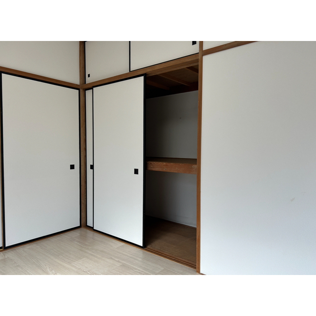 Ｌｉｌｙ　Ｈｅｉｍ 内観