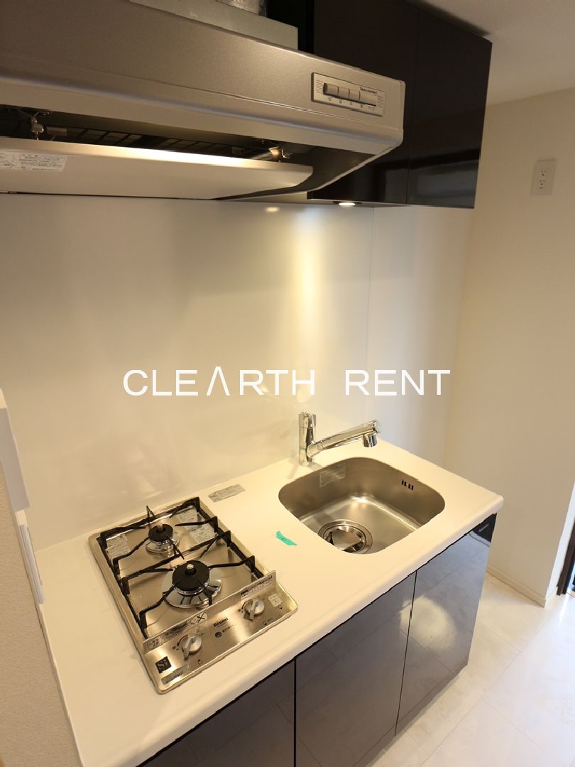 コンシェリア駒沢 ＴＨＥ ＲＥＳＩＤＥＮＣＥ1階 同タイプ別住戸写真となります。現況と異なる場合がございます。