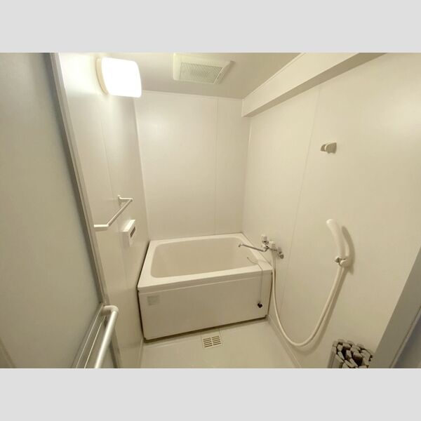 エクセルハイム海宝 浴室