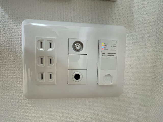 ウィンドテラス矢切0307号室 同建物別部屋の参考画像