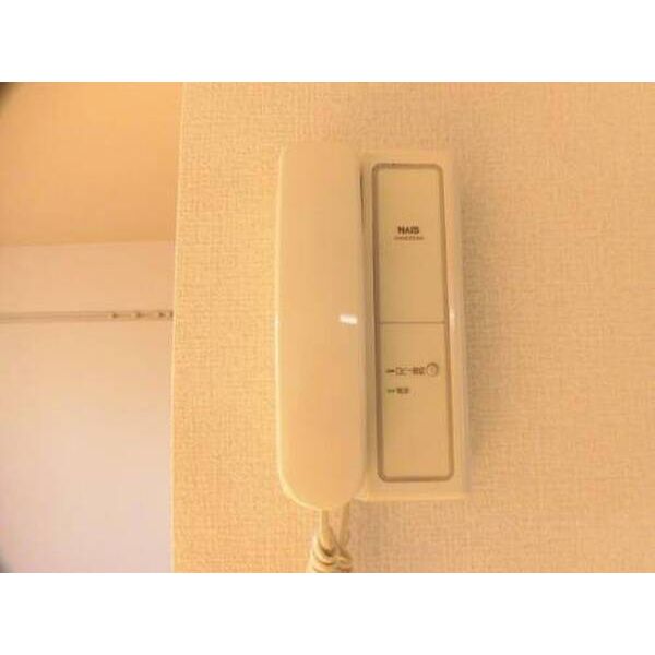 ソレイユ・エヌ0101号室 部屋その他