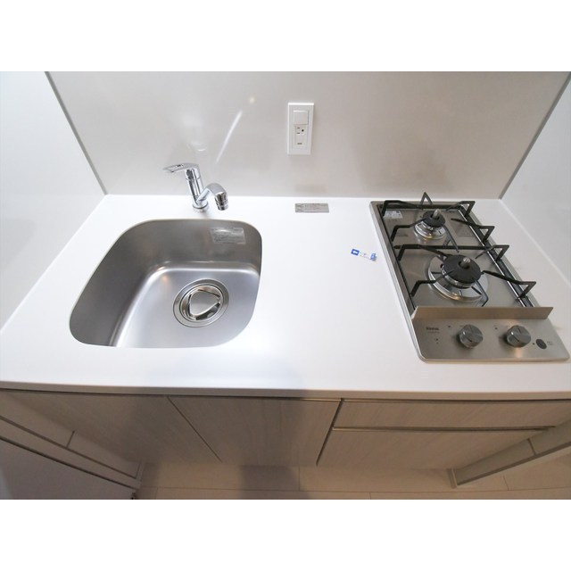 ラクレイス横濱関内0511号室 内観