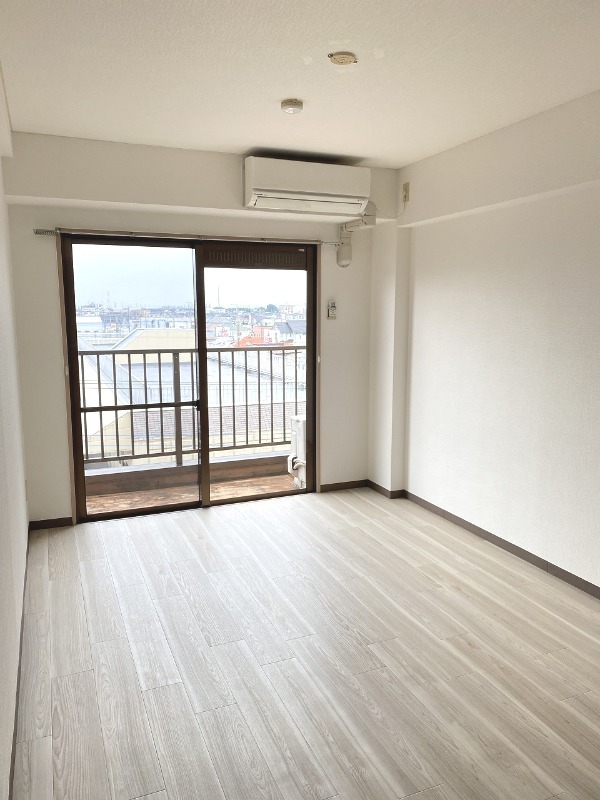 豊栄ビル5階 部屋その他