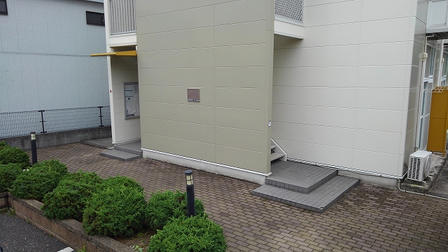 レオパレス石原駅前106号室 部屋その他