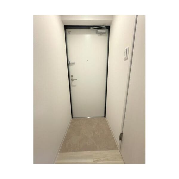 VISTA　IZUMI201号室 玄関