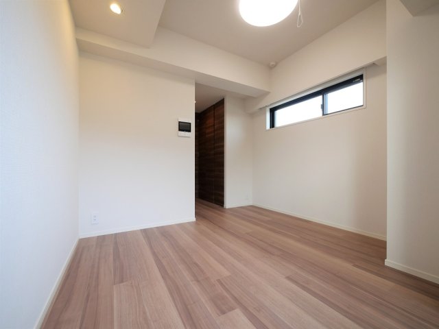 セジョリ横浜睦町6階 内観