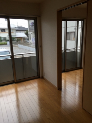 セブンスＫ1階 同建物別部屋の参考画像