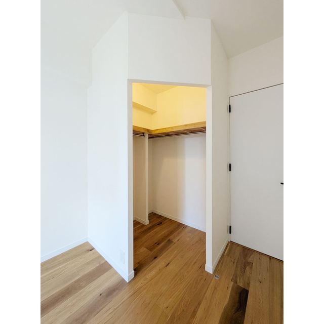 オーパスホームズ八丁堀0601号室 内観