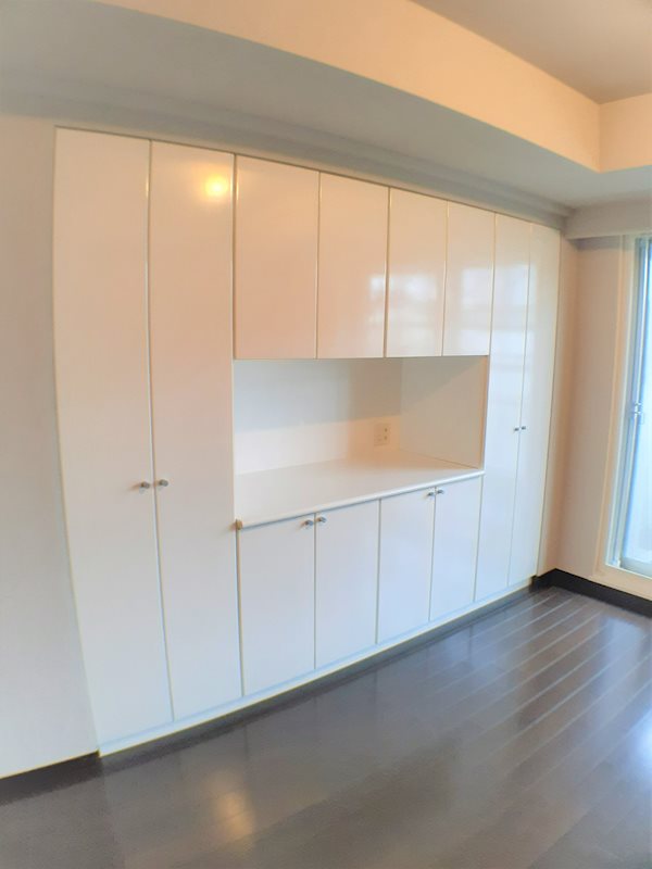 レジディアタワー目黒不動前19階 同建物別部屋の参考画像