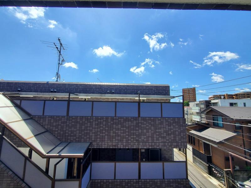 レグルス4階 ※他部屋参照