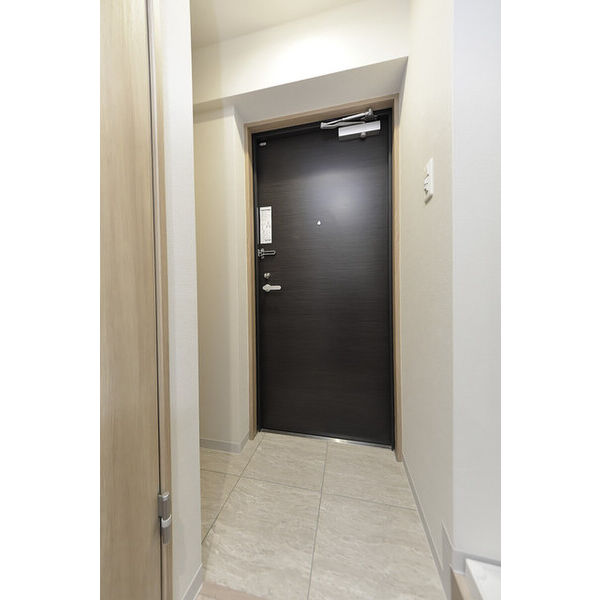 クリオ　ラモード学芸大学Ⅱ0304号室 玄関