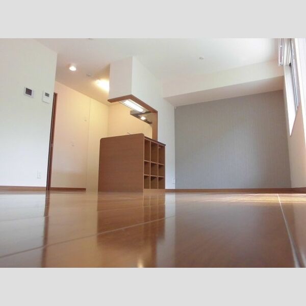 ボヌール・K LDK13.5帖