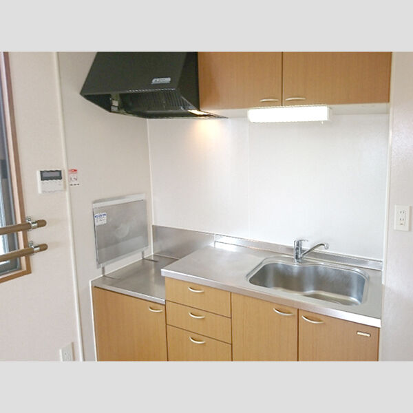 コスモスハイム　Ⅲ キッチン